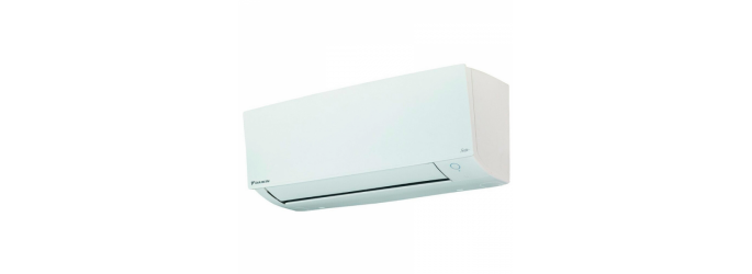 Система Daikin —  умный климатический контроль