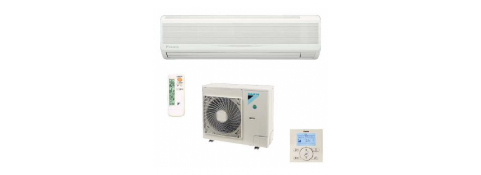 DAIKIN FAQ71B / RR71BV3 — мощное решение для больших помещений