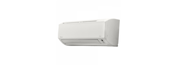 DAIKIN ATXN50M6 / ARXN50M6 в действии: эффективность и комфорт