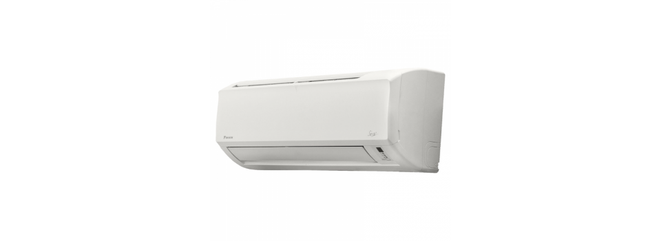 DAIKIN ATXN50M6 / ARXN50M6 в действии: эффективность и комфорт
