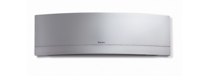 Кондиционеры Daikin изменят представление об охлаждении воздуха