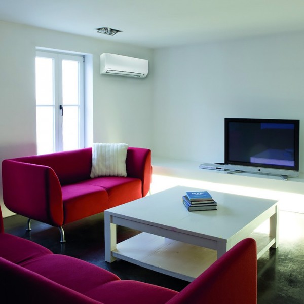 DAIKIN ATXP20M*3 / 3MXF52A мульти сплит система на 3 комнаты