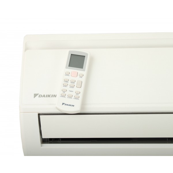 DAIKIN FTYN35JXV / RYN35CJXV настенная сплит-система