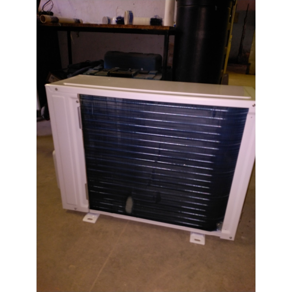 DAIKIN FTYN35JXV / RYN35CJXV настенная сплит-система уценка DAIKIN FTYN35JXV / RYN35CJXV настенная сплит-система уценка