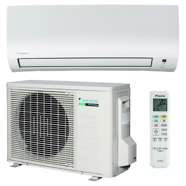 DAIKIN FTXP25M9 / RXP25M настенная сплит-система DAIKIN FTXP25M9 / RXP25M настенная сплит-система