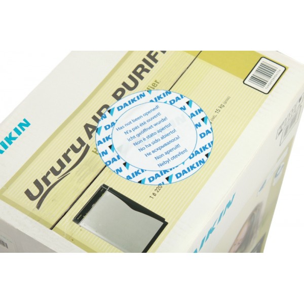 DAIKIN MCK75JVM-K очиститель воздуха