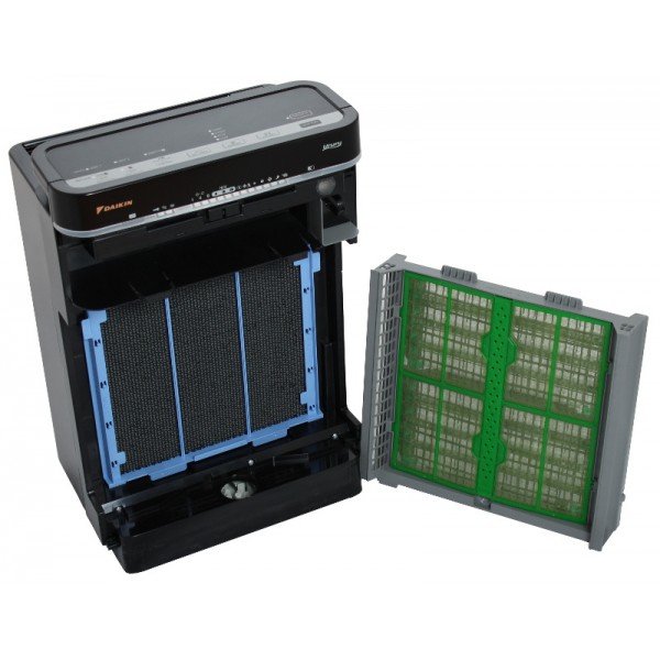 DAIKIN MCK75JVM-K очиститель воздуха DAIKIN MCK75JVM-K очиститель воздуха