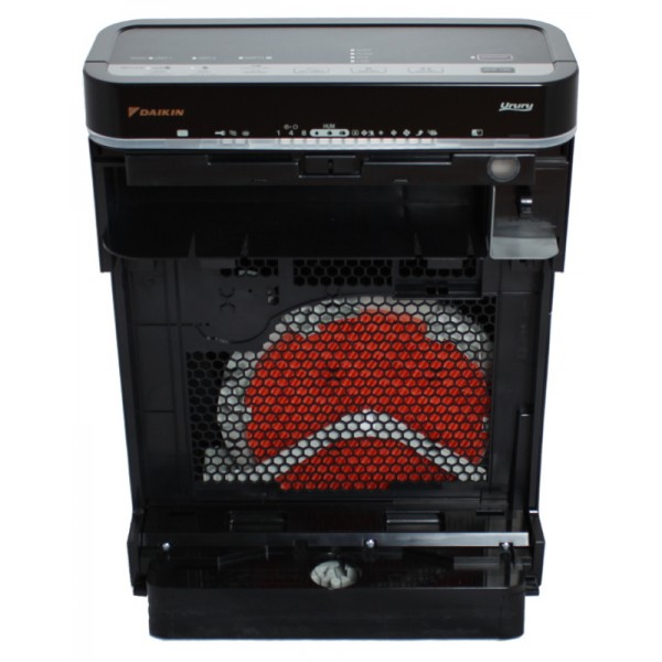 DAIKIN MCK75JVM-K очиститель воздуха DAIKIN MCK75JVM-K очиститель воздуха