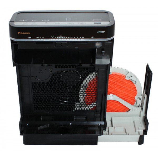 DAIKIN MCK75JVM-K очиститель воздуха DAIKIN MCK75JVM-K очиститель воздуха