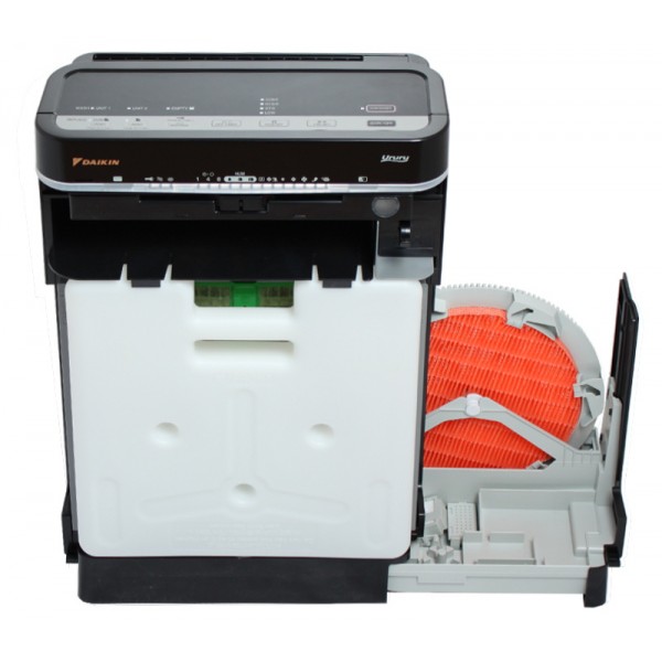 DAIKIN MCK75JVM-K очиститель воздуха DAIKIN MCK75JVM-K очиститель воздуха