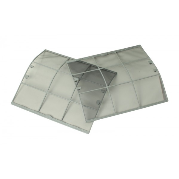 DAIKIN FTXG25J-A / RXG25K (aluminium)