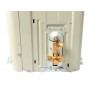 DAIKIN FTXG25J-A / RXG25K (aluminium)