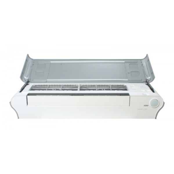 DAIKIN FTXG25J-A / RXG25K (aluminium)