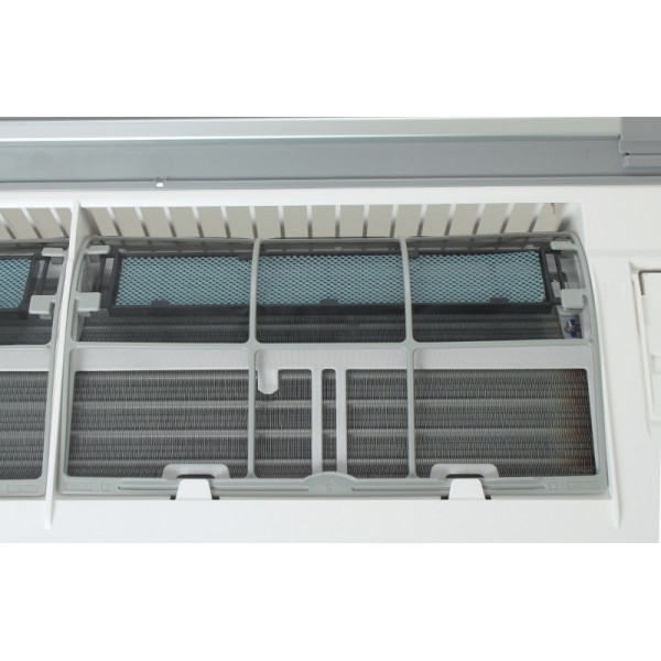 DAIKIN FTXG25J-A / RXG25K (aluminium)