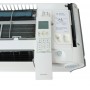 DAIKIN FTXG35J-A / RXG35K (aluminium)