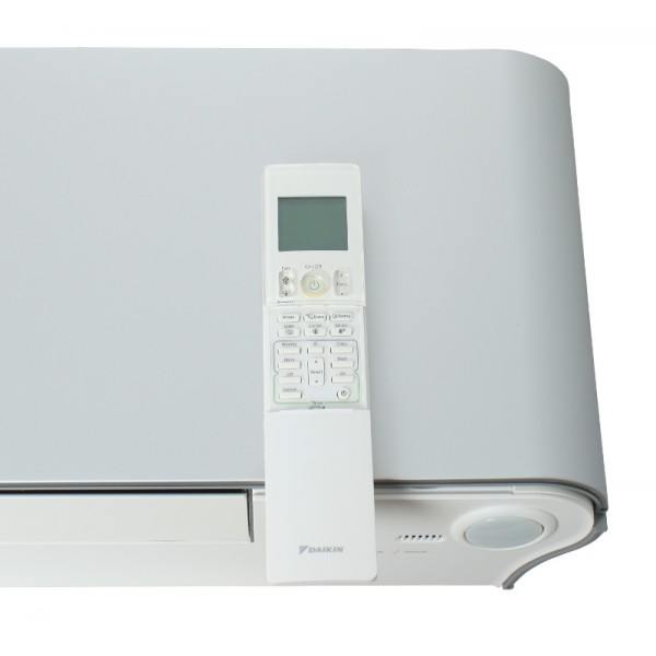DAIKIN FTXG35J-A / RXG35K (aluminium)