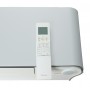 DAIKIN FTXG35J-A / RXG35K (aluminium)