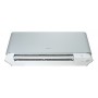 DAIKIN FTXG35J-A / RXG35K (aluminium)