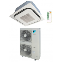 DAIKIN FCQH140D8 / RZQ140B9W