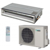 DAIKIN FDXS35E / RXS35J