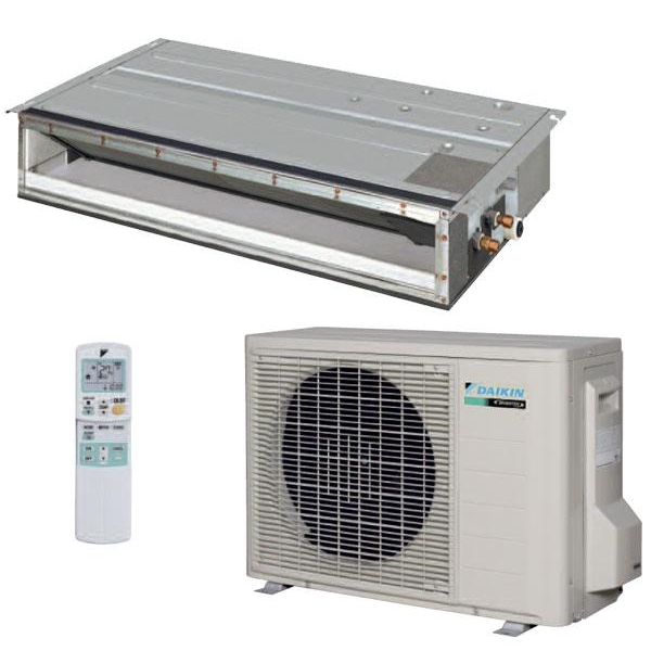 DAIKIN FDXS60C / RXS60F DAIKIN FDXS60C / RXS60F
