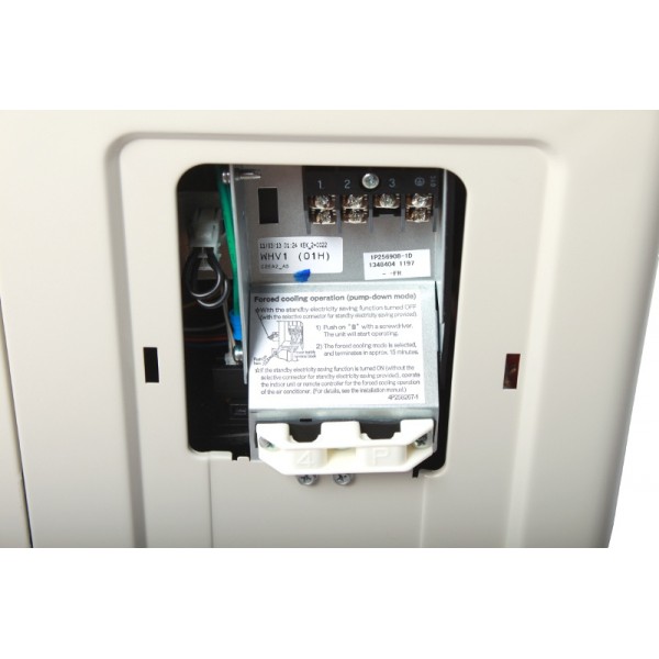 DAIKIN FTXS25K / RXS25L3