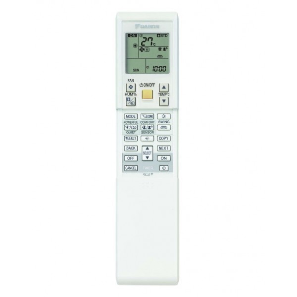 DAIKIN FTXS25K / RXS25L3 DAIKIN FTXS25K / RXS25L3