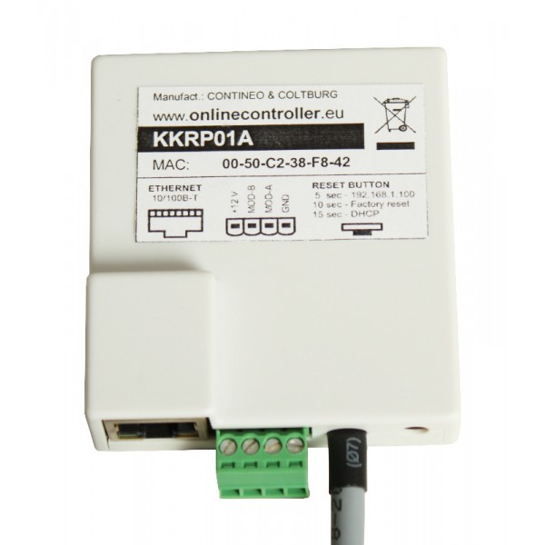 DAIKIN Онлайн-контроллер KKRP01A