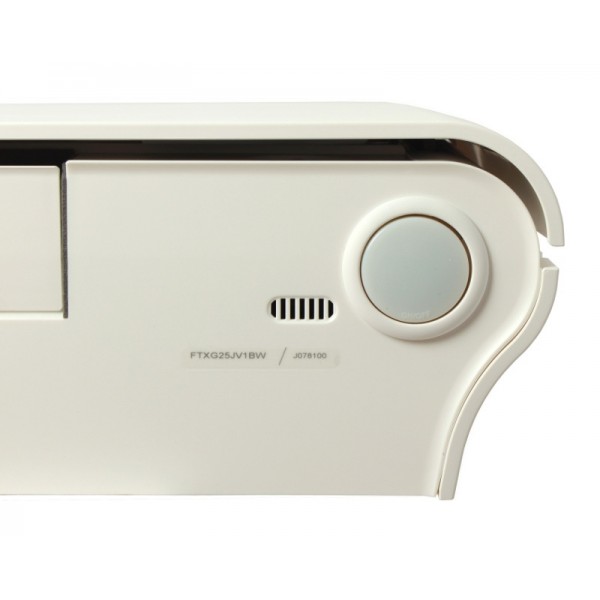 DAIKIN FTXG25J-W / RXG25K