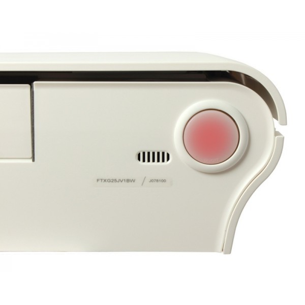 DAIKIN FTXG25J-W / RXG25K