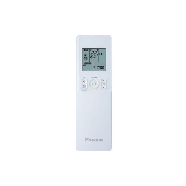 DAIKIN FVXG35K / RXG35L (Nexura) DAIKIN FVXG35K / RXG35L (Nexura)
