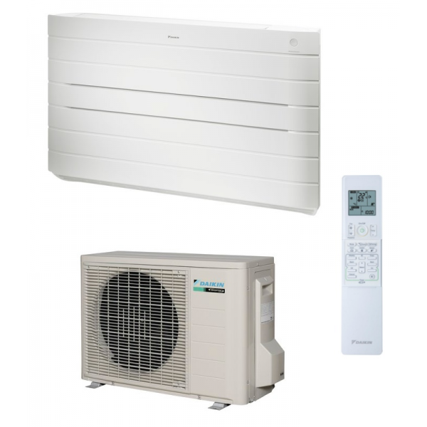 DAIKIN FVXG50K / RXG50L (Nexura) DAIKIN FVXG50K / RXG50L (Nexura)
