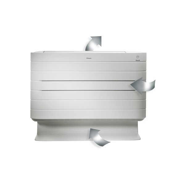 DAIKIN FVXG50K / RXG50L (Nexura) DAIKIN FVXG50K / RXG50L (Nexura)