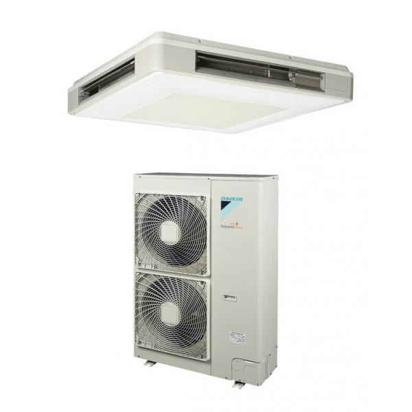 DAIKIN FUQ100B8 / RQ100BV/W DAIKIN FUQ100B8 / RQ100BV/W