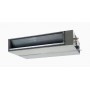 DAIKIN FMDQ60B канальный блок DAIKIN FMDQ60B канальный блок