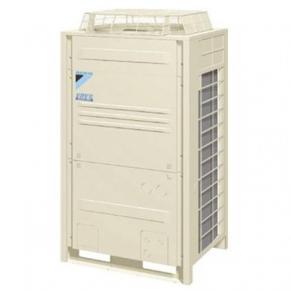 DAIKIN RXYRQ16P наружный блок DAIKIN RXYRQ16P наружный блок