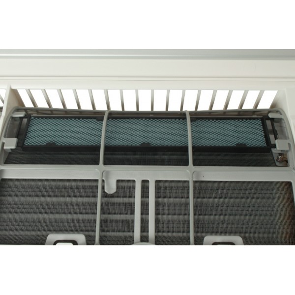 DAIKIN FTXG50J-A / RXG50К (aluminium)