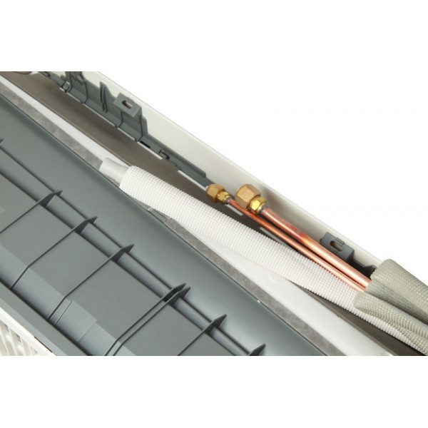 DAIKIN FTXG50J-A / RXG50К (aluminium)