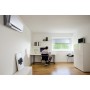 DAIKIN FTXG50J-A / RXG50К (aluminium)