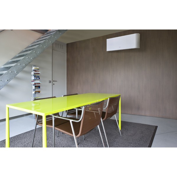 DAIKIN FTXG50J-A / RXG50К (aluminium)