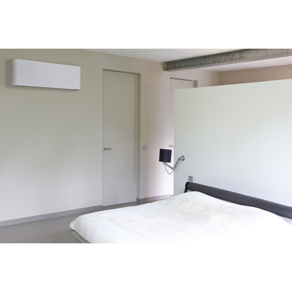 DAIKIN FTXG50J-A / RXG50К (aluminium)