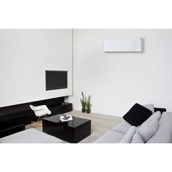 DAIKIN FTXG50J-A / RXG50К (aluminium)