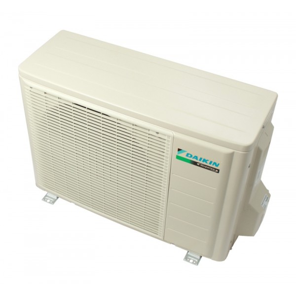DAIKIN FTXG50J-A / RXG50К (aluminium)
