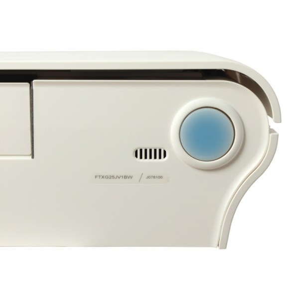 DAIKIN FTXG50J-A / RXG50К (aluminium)