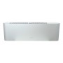 DAIKIN FTXG35J aluminium настенный блок