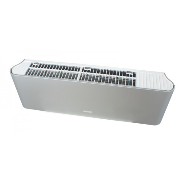 DAIKIN FTXG35J aluminium настенный блок