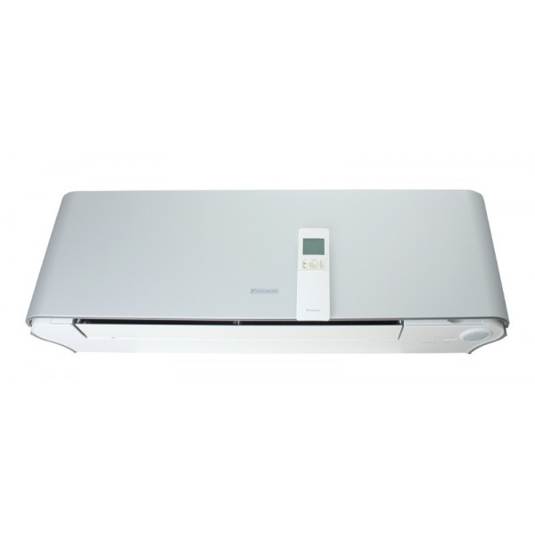 DAIKIN FTXG35J aluminium настенный блок
