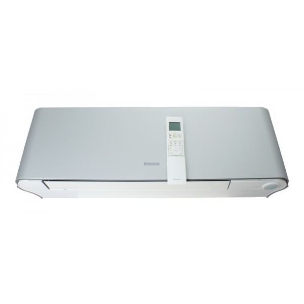 DAIKIN FTXG35J aluminium настенный блок