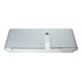 DAIKIN FTXG35J aluminium настенный блок