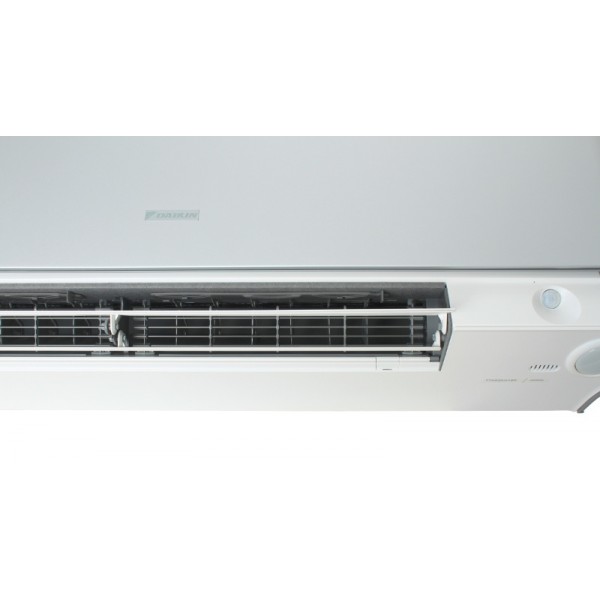 DAIKIN FTXG35J aluminium настенный блок